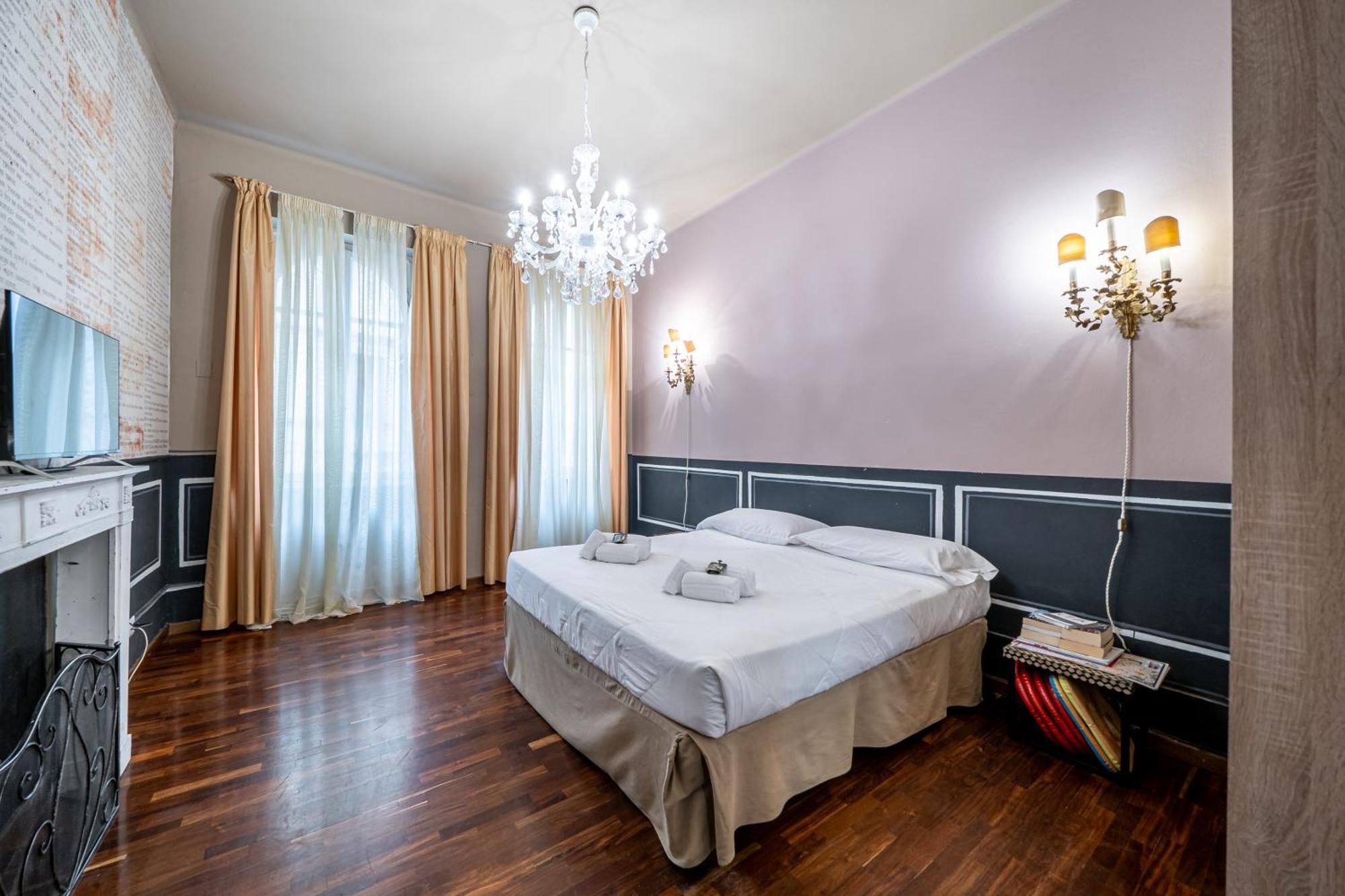 Dimora Capuleti Apartment Verona Exterior photo