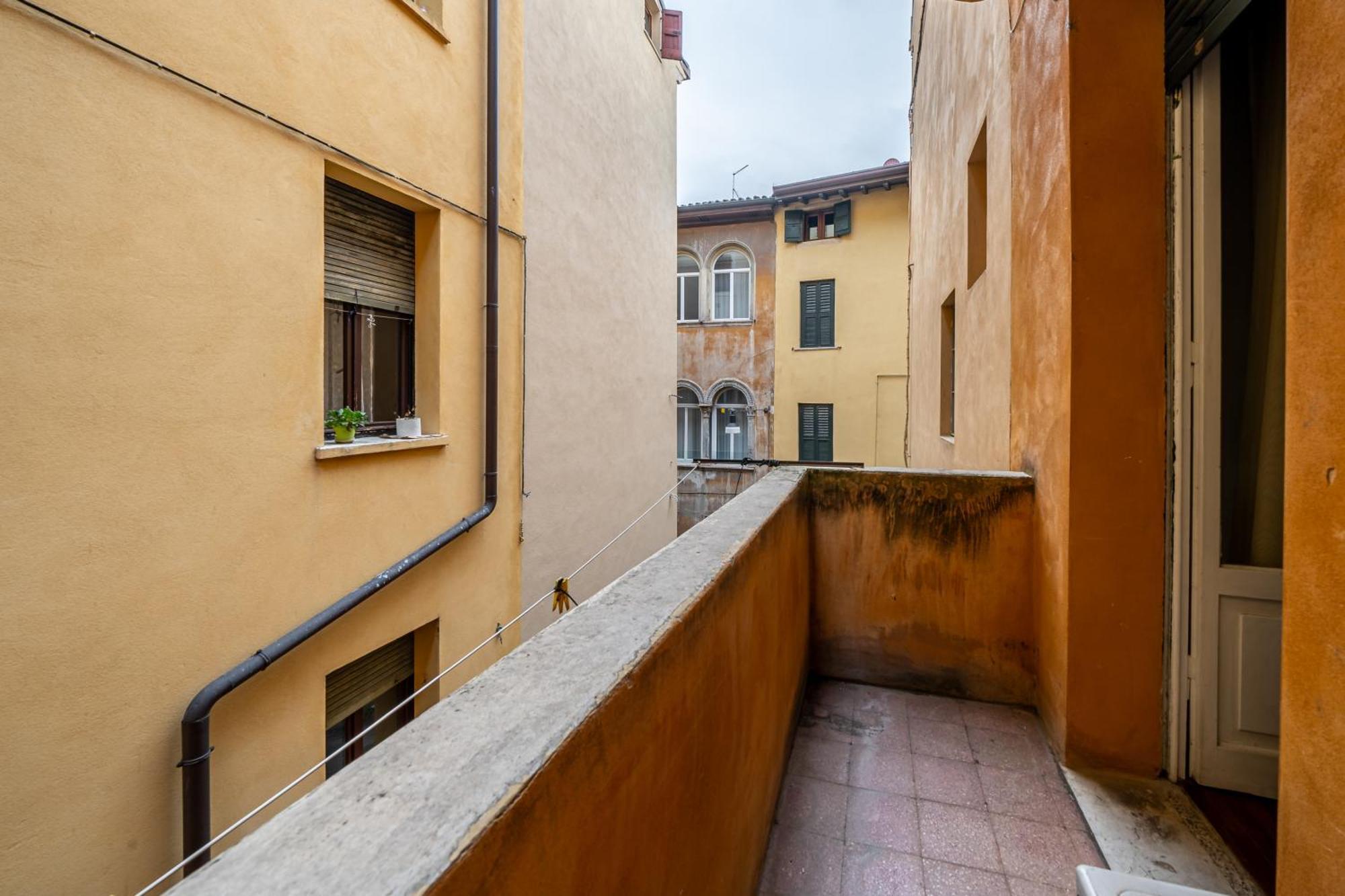 Dimora Capuleti Apartment Verona Exterior photo