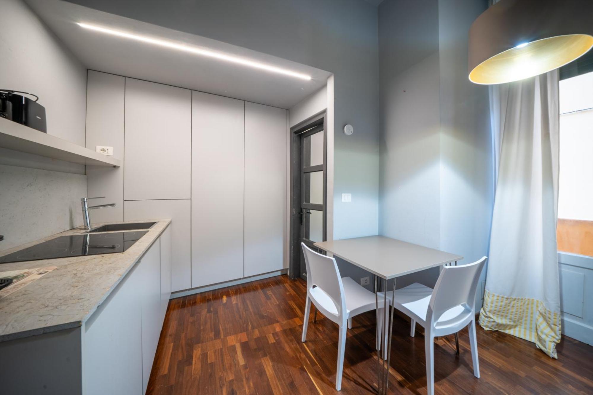 Dimora Capuleti Apartment Verona Exterior photo