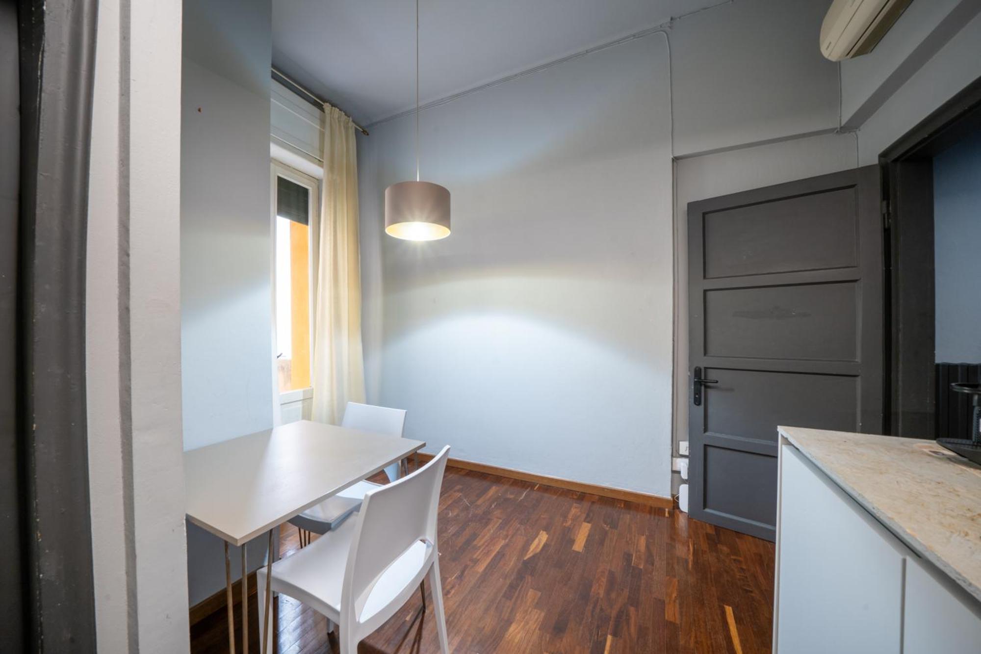 Dimora Capuleti Apartment Verona Exterior photo