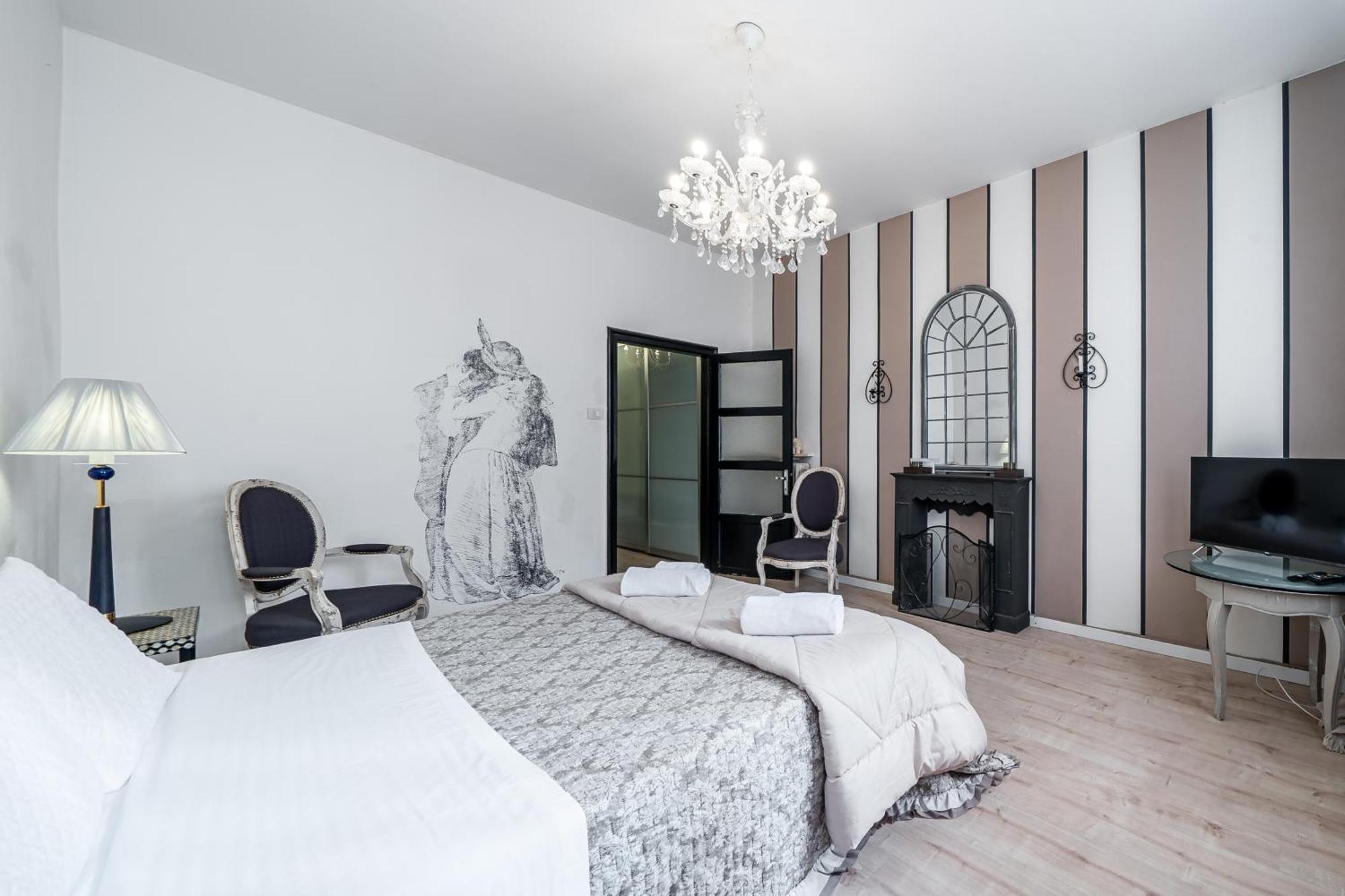 Dimora Capuleti Apartment Verona Exterior photo