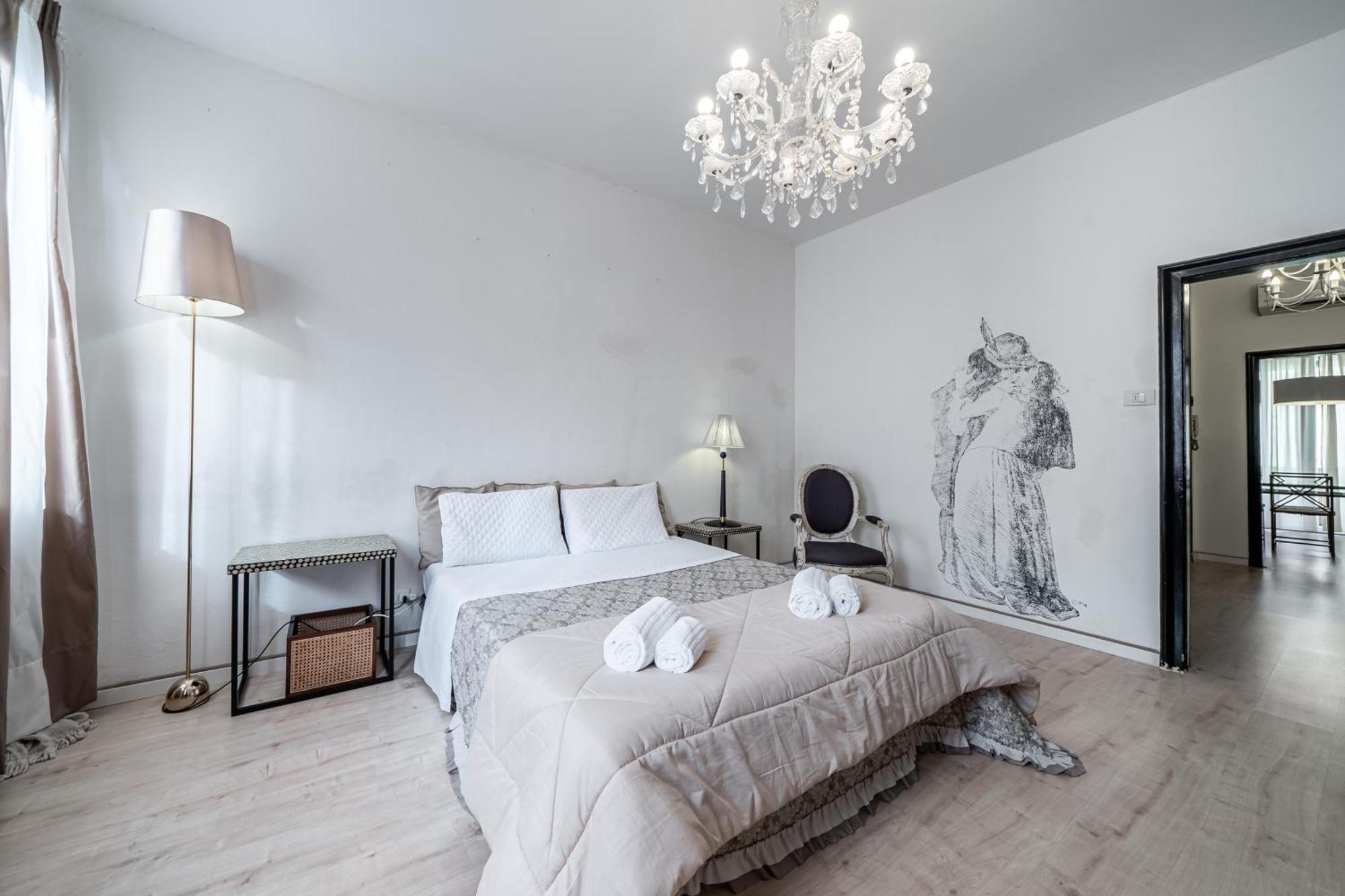 Dimora Capuleti Apartment Verona Exterior photo