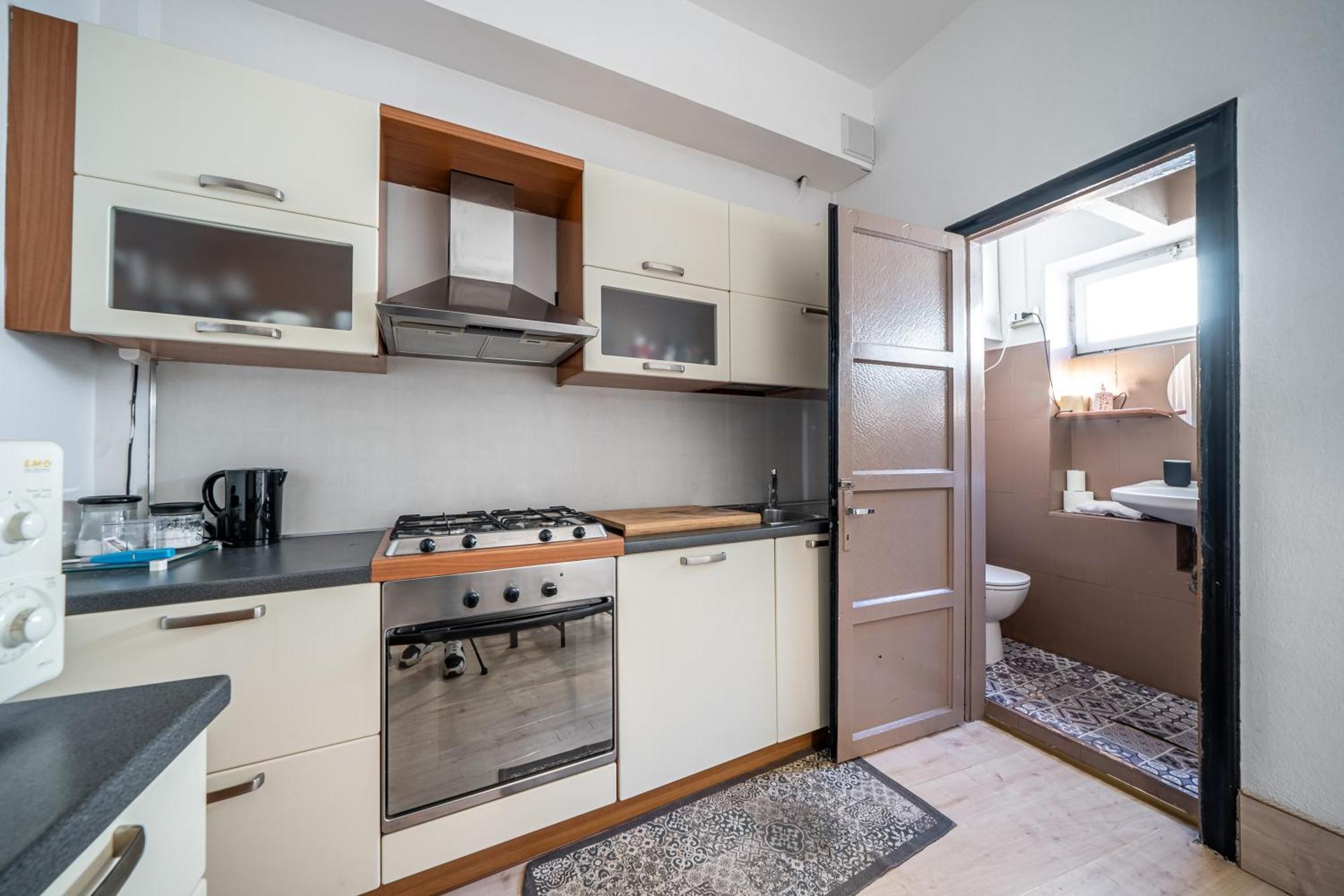 Dimora Capuleti Apartment Verona Exterior photo