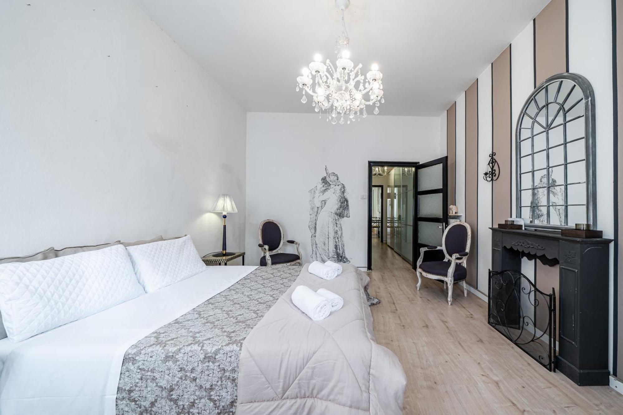 Dimora Capuleti Apartment Verona Exterior photo