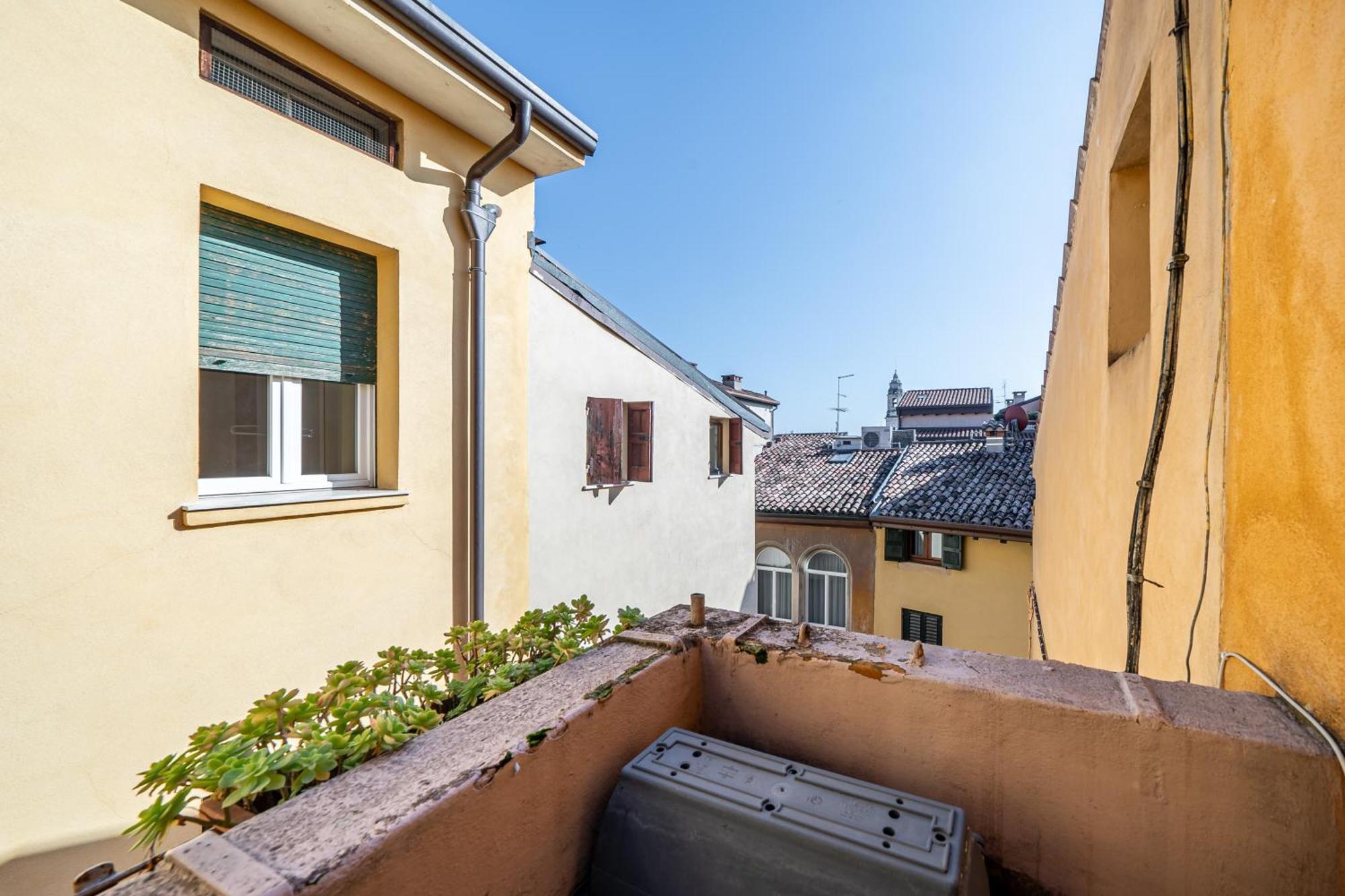 Dimora Capuleti Apartment Verona Exterior photo