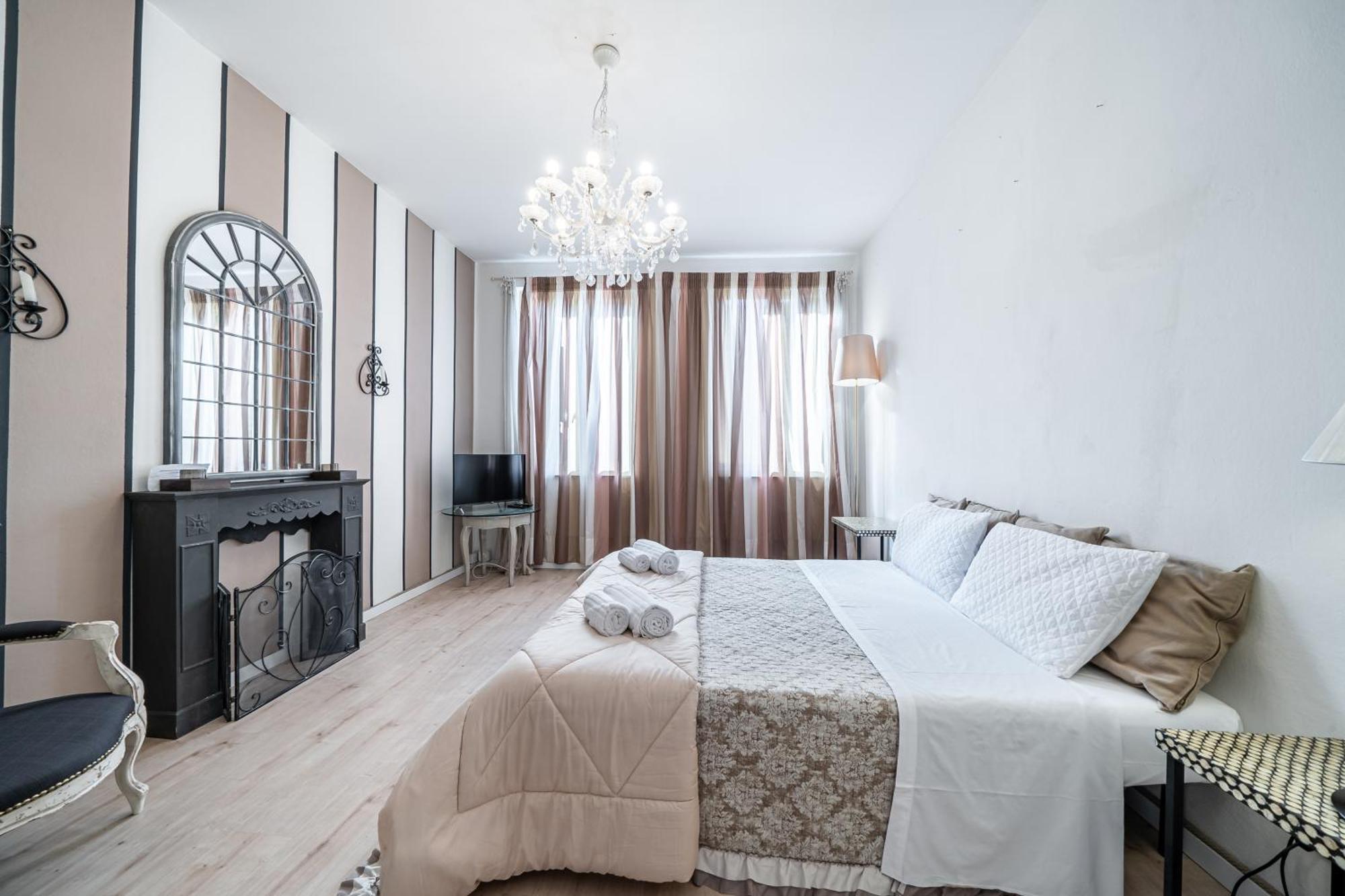 Dimora Capuleti Apartment Verona Exterior photo